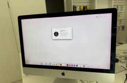 iMac 2015 27