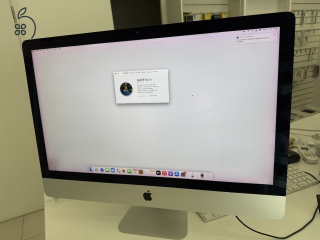 iMac 2015 27