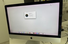 iMac 2015 27