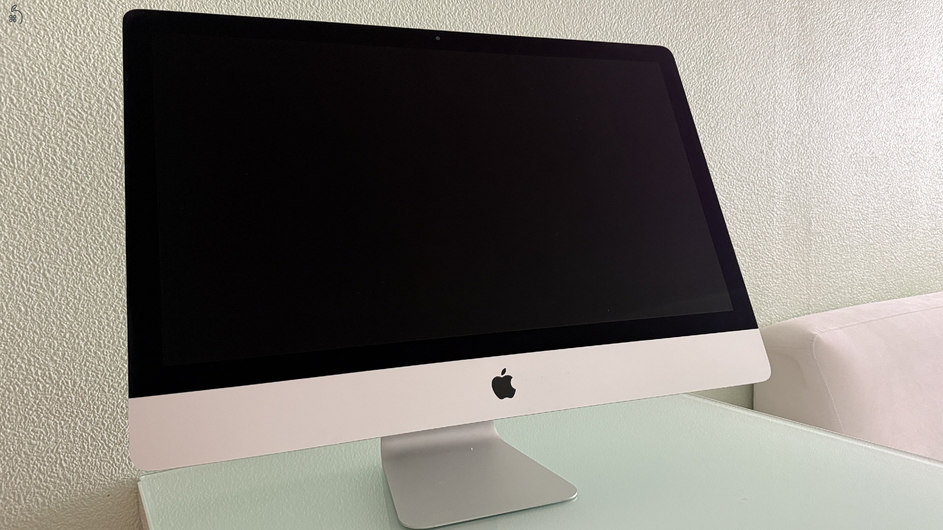 iMac 27