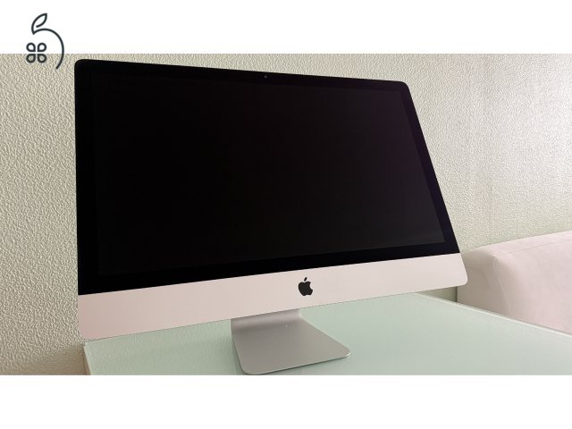 iMac 27