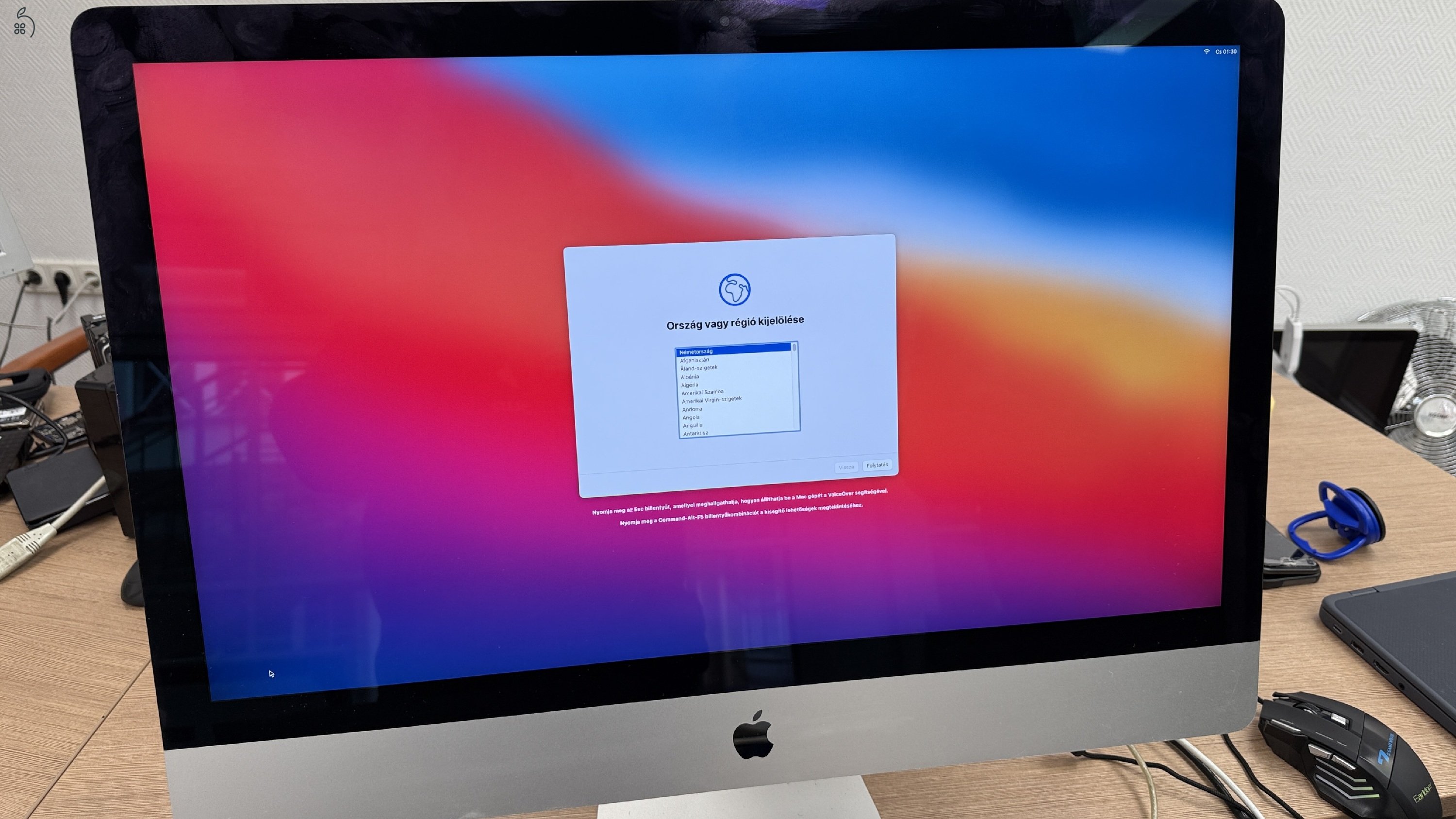 iMac 27