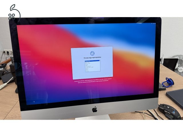 iMac 27