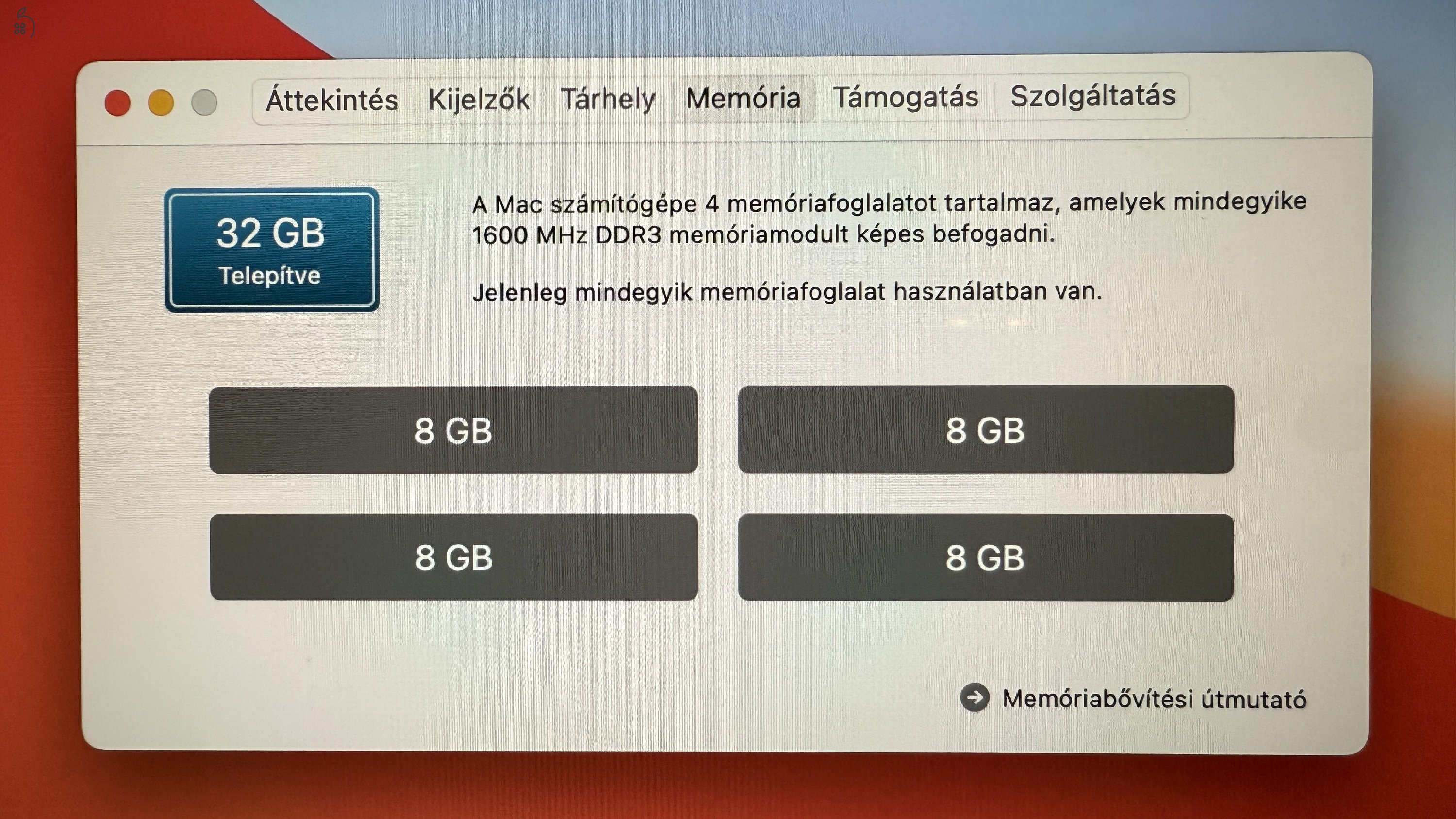 iMac 27