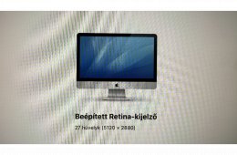iMac 27