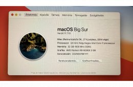 iMac 27