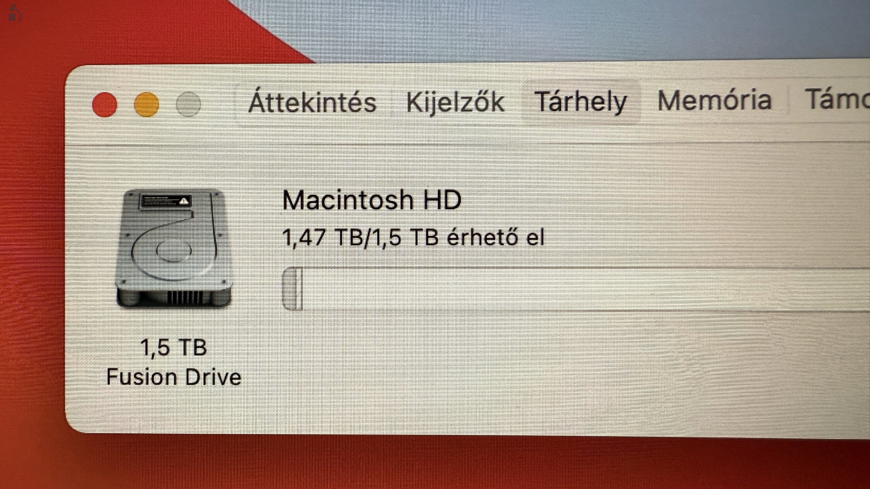 iMac 27
