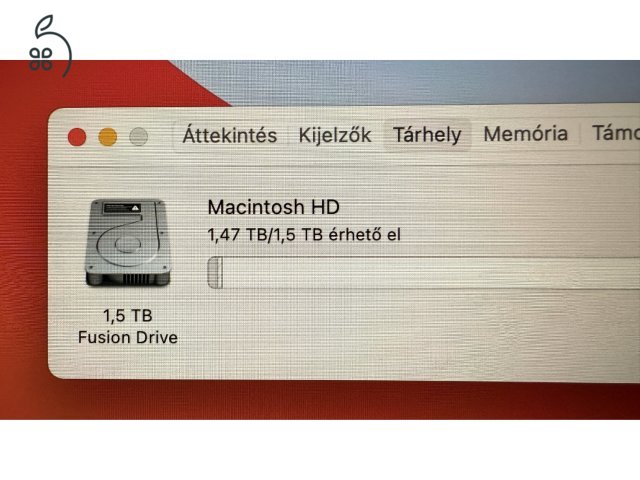 iMac 27