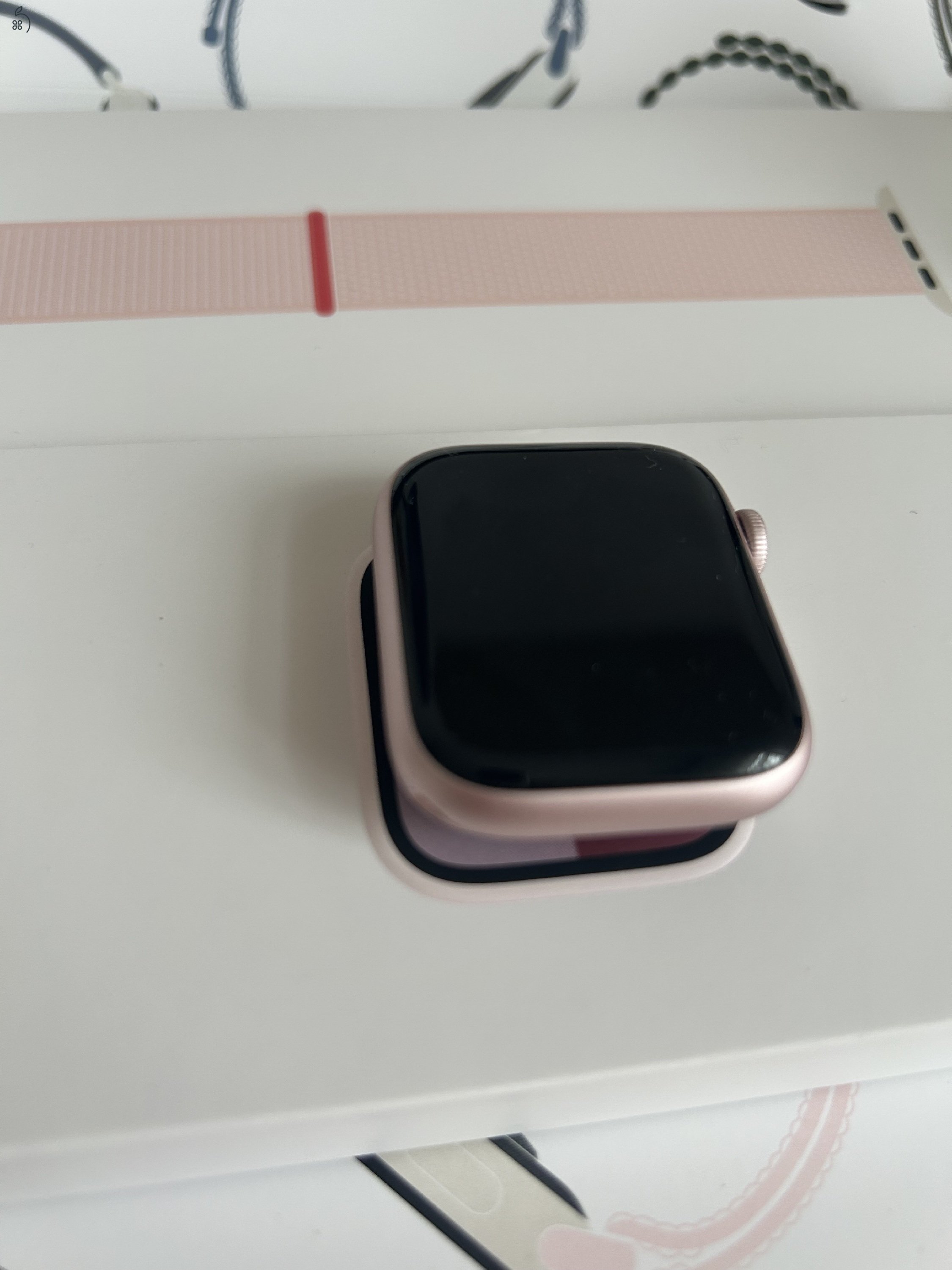 Apple Watch 9+cellular 45mm