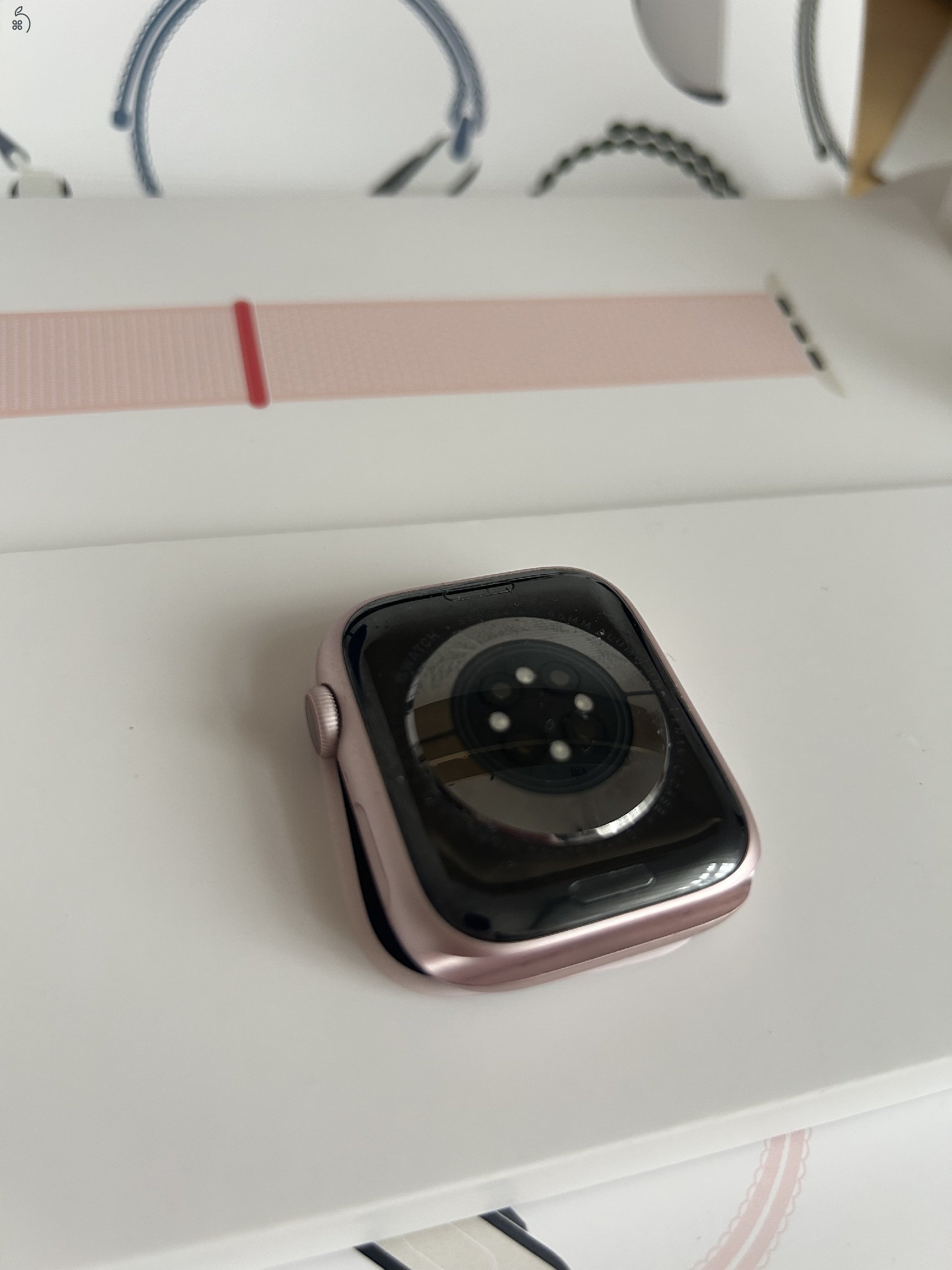 Apple Watch 9+cellular 45mm
