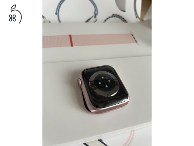 Apple Watch 9+cellular 45mm