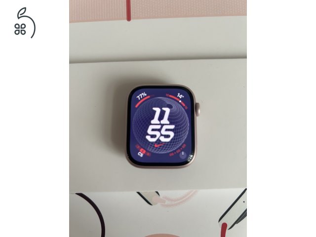 Apple Watch 9+cellular 45mm
