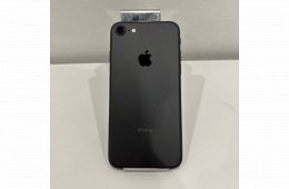 iPhone 7 Black 128GB (Kártyafüggetlen)