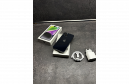 Apple iPhone 14 128Gb, Gyári Állapotú, 1 Év Garancia, +Apple Adapter