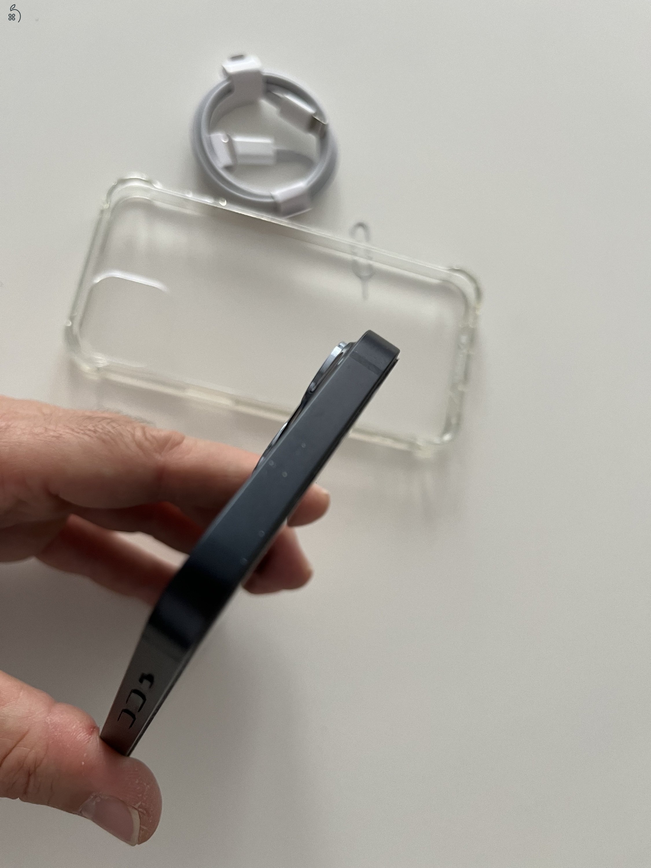 iPhone 13 128GB Apple garancia 2025.11.10.-ig!
