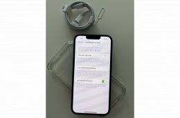 iPhone 13 128GB Apple garancia 2025.11.10.-ig!