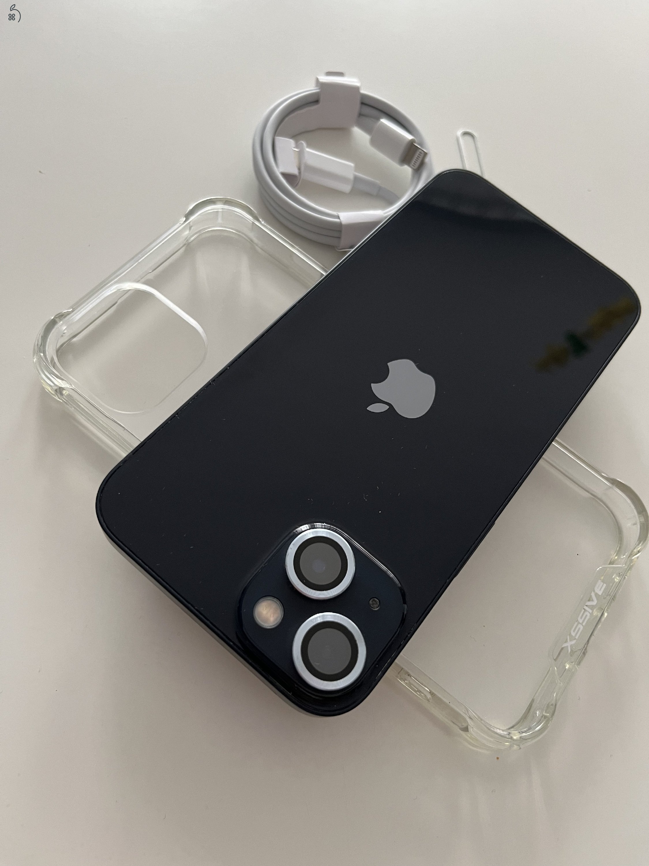 iPhone 13 128GB Apple garancia 2025.11.10.-ig!