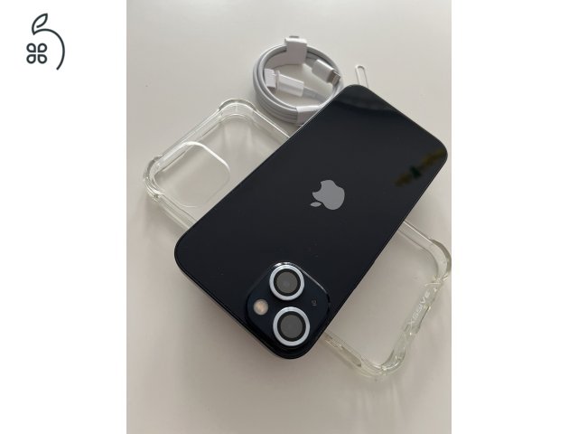 iPhone 13 128GB Apple garancia 2025.11.10.-ig!
