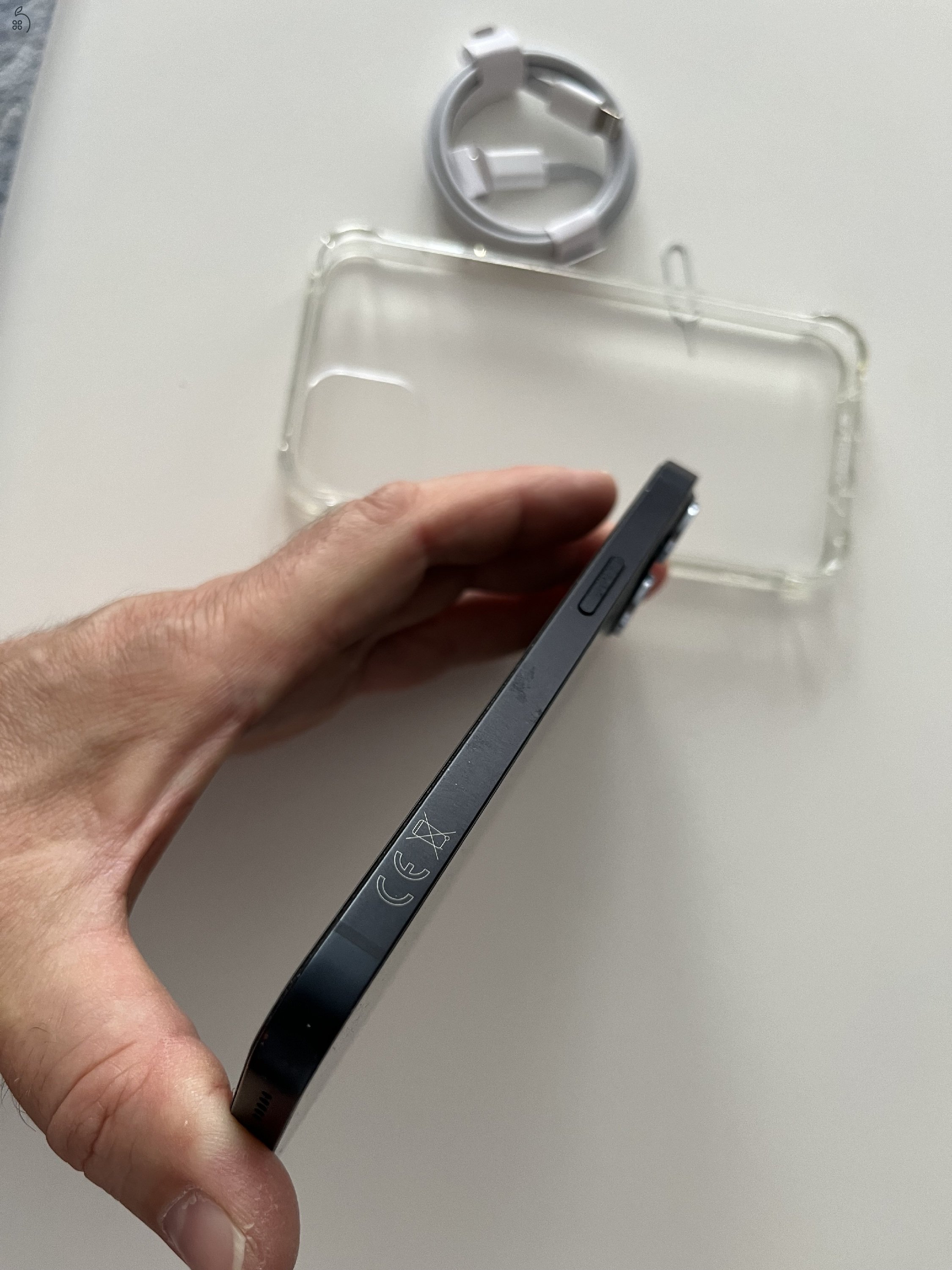 iPhone 13 128GB Apple garancia 2025.11.10.-ig!