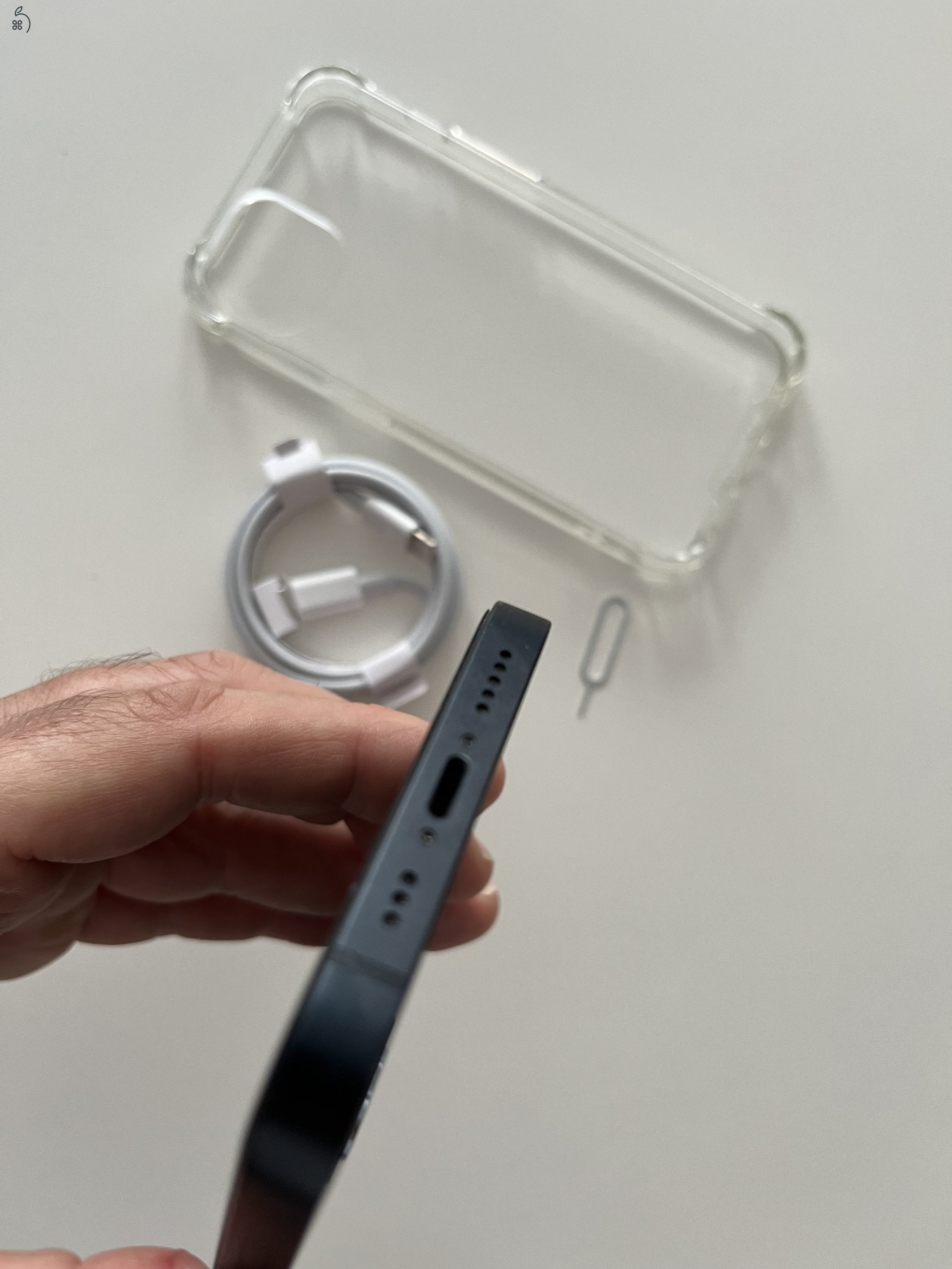 iPhone 13 128GB Apple garancia 2025.11.10.-ig!