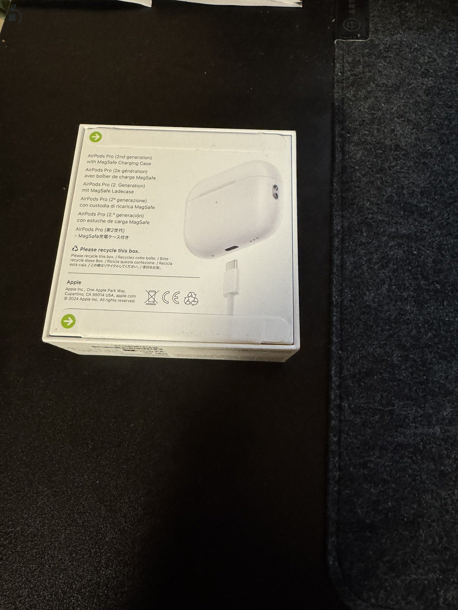 Apple Airpods Pro 2