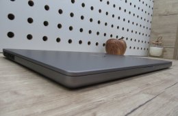 Apple Macbok 16 M1 Pro - 2021 - Új, garanciába cserélt