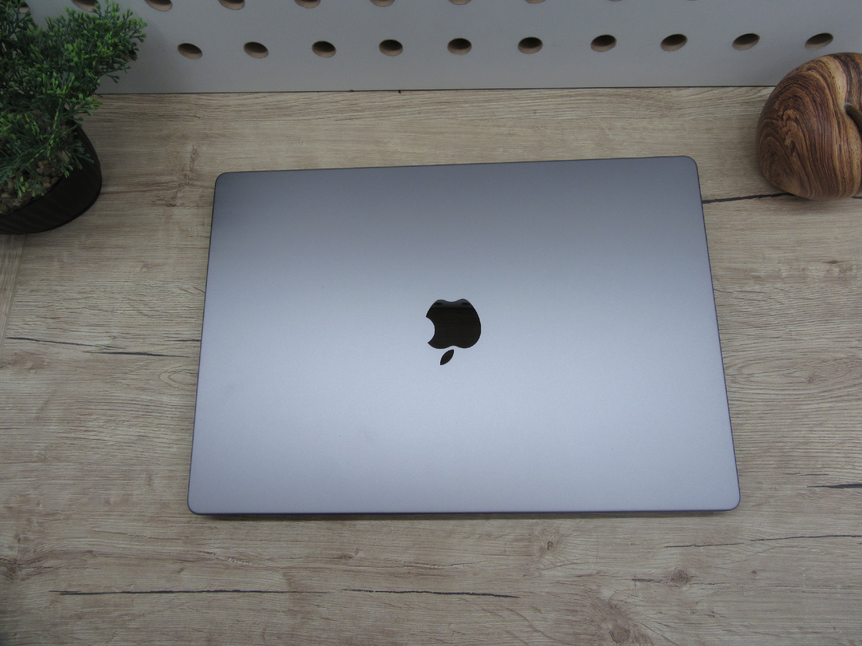 Apple Macbok 16 M1 Pro - 2021 - Új, garanciába cserélt