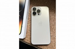 Iphone 14 pro max GOLD újszerű 