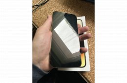 Iphone 14 pro max GOLD újszerű 