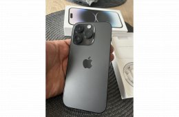 Iphone 14 Pro 128Gb Black