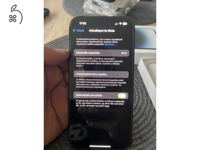 Iphone 14 Pro 128Gb Black