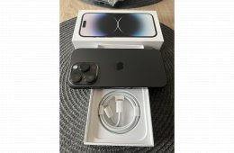 Iphone 14 Pro 128Gb Black
