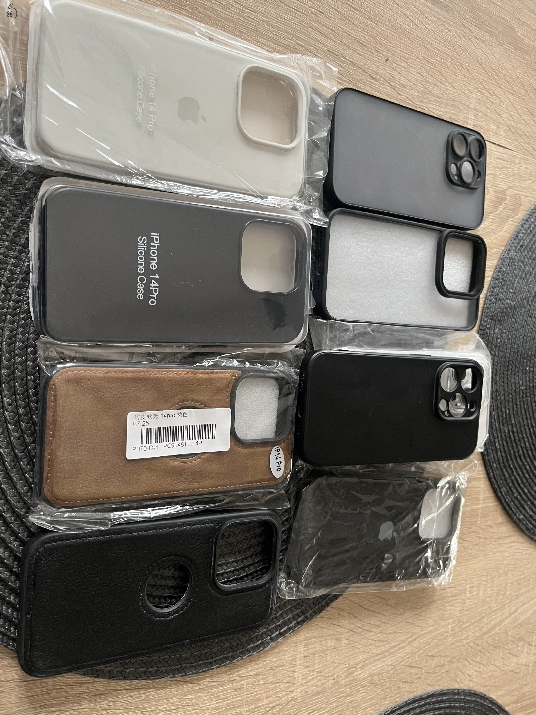 Iphone 14 Pro 128Gb Black