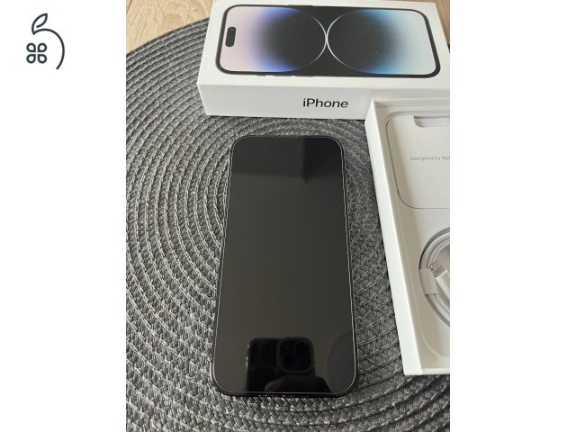Iphone 14 Pro 128Gb Black