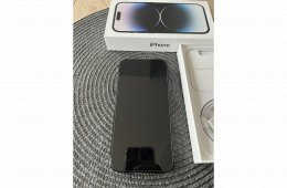 Iphone 14 Pro 128Gb Black