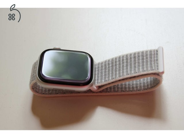 3 hónapos karcmentes watch 10