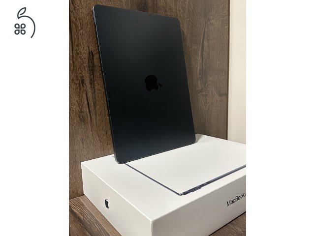 Macbook AIR 13,6” M2 16GB/512GB SSD! iStyle számla! Apple garancia