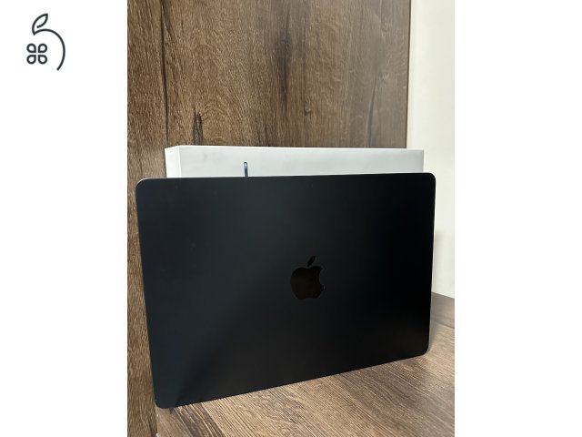 Macbook AIR 13,6” M2 16GB/512GB SSD! iStyle számla! Apple garancia