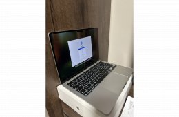 ÚJ Macbook Air 13,6” M4 CHIP! 16GB/256GB 3 év Apple garancia!