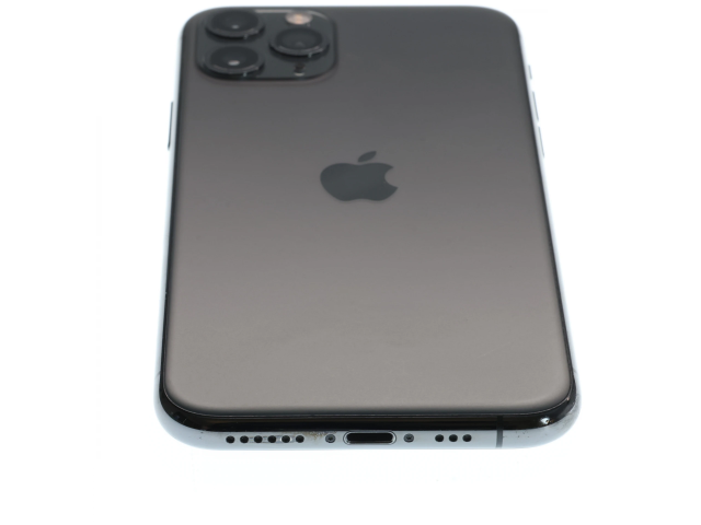 !! 1 ÉV GARANCIA !! Apple iPhone 11 Pro 64 GB Space Gray 100%