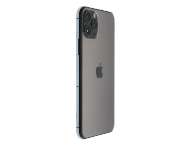 !! 1 ÉV GARANCIA !! Apple iPhone 11 Pro 64 GB Space Gray 100%