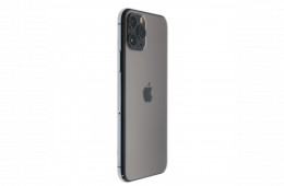 !! 1 ÉV GARANCIA !! Apple iPhone 11 Pro 64 GB Space Gray 100%