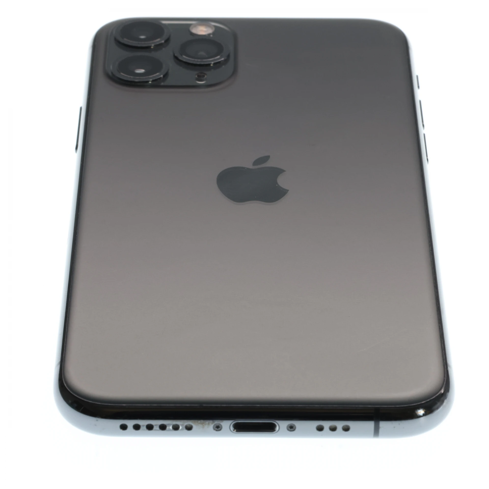 !! 1 ÉV GARANCIA !! Apple iPhone 11 Pro 64 GB Space Gray 100%