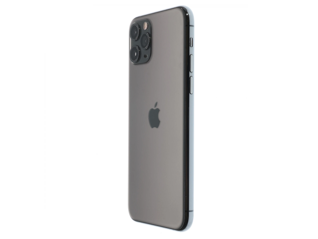 !! 1 ÉV GARANCIA !! Apple iPhone 11 Pro 64 GB Space Gray 100%