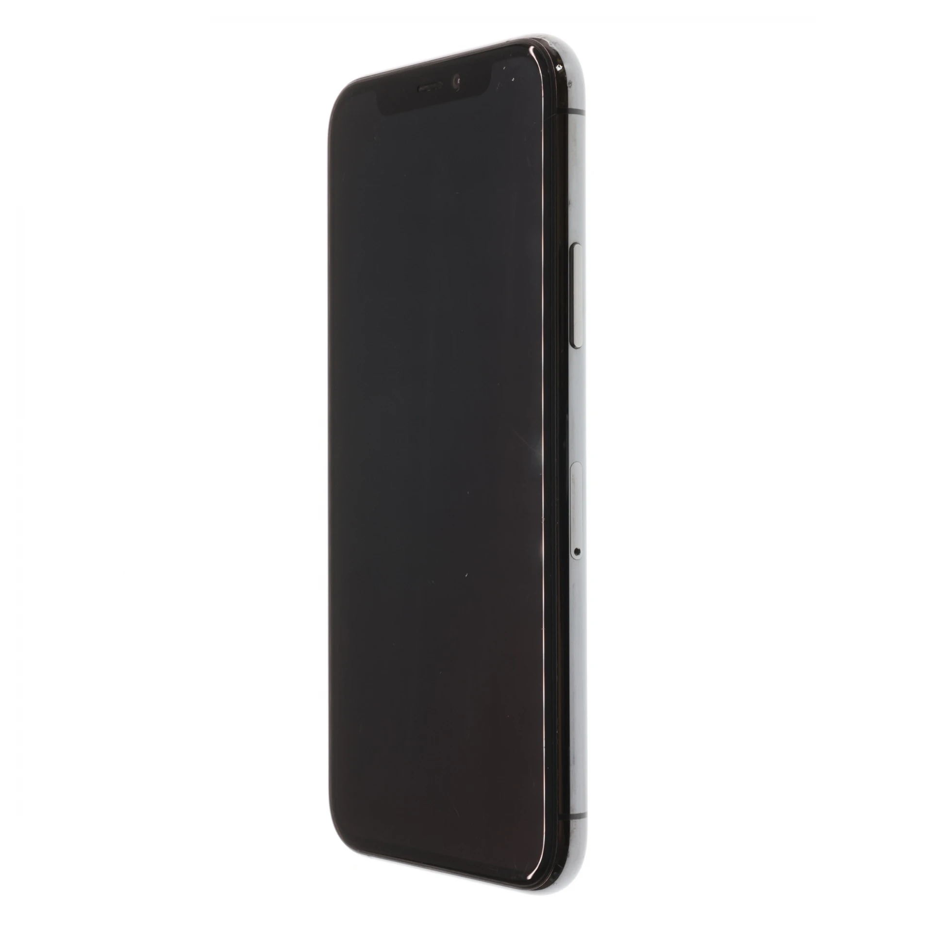 !! 1 ÉV GARANCIA !! Apple iPhone 11 Pro 64 GB Space Gray 100%