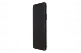 !! 1 ÉV GARANCIA !! Apple iPhone 11 Pro 64 GB Space Gray 100%