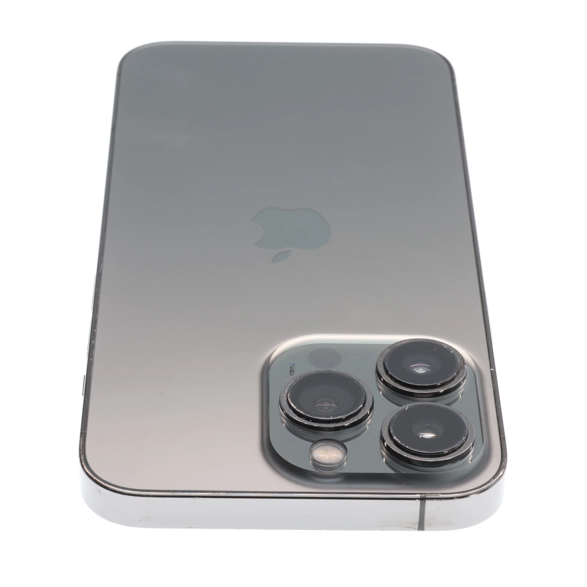 !! 1 ÉV GARANCIA !! Apple iPhone 13 Pro 128 GB Graphite 100%