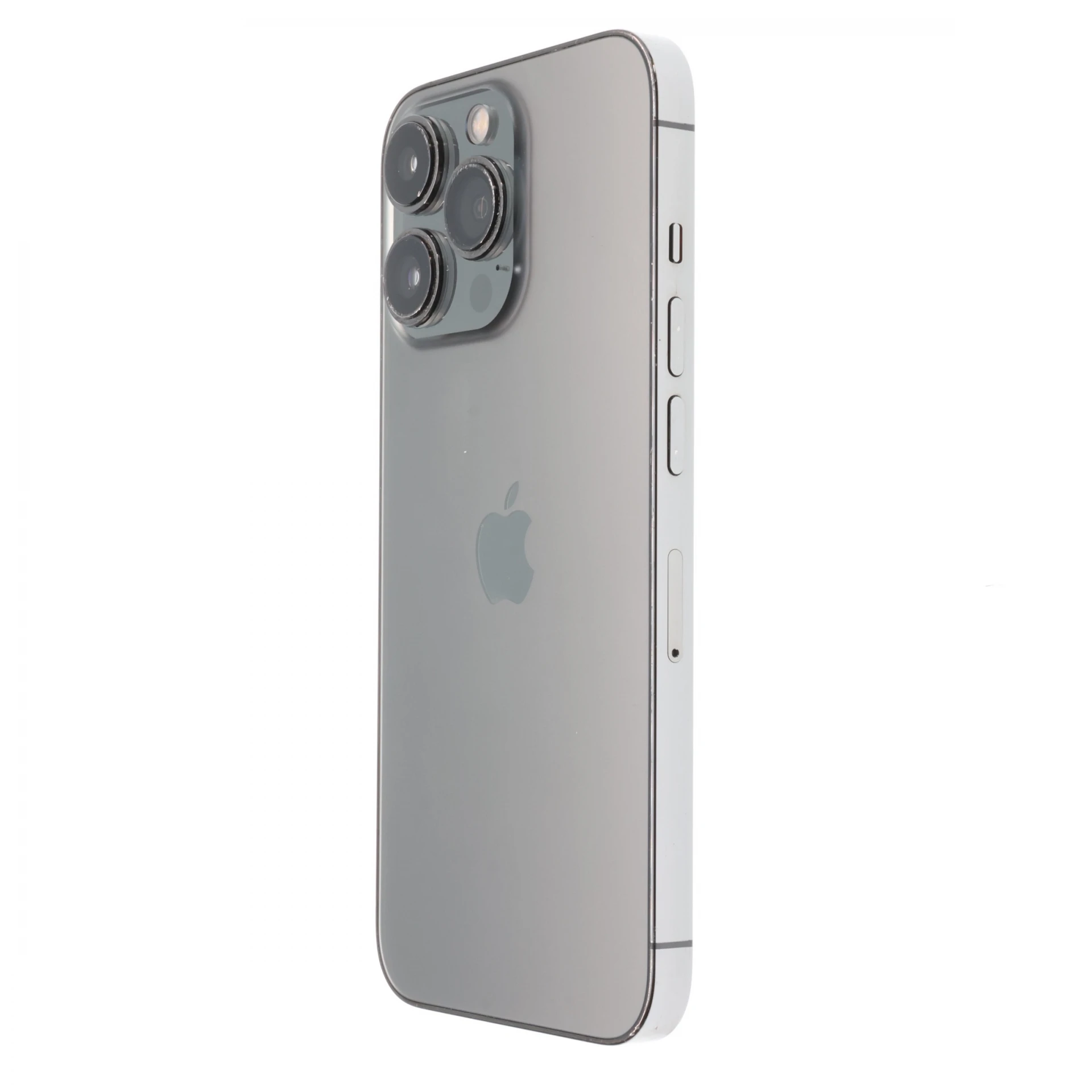 !! 1 ÉV GARANCIA !! Apple iPhone 13 Pro 128 GB Graphite 100%