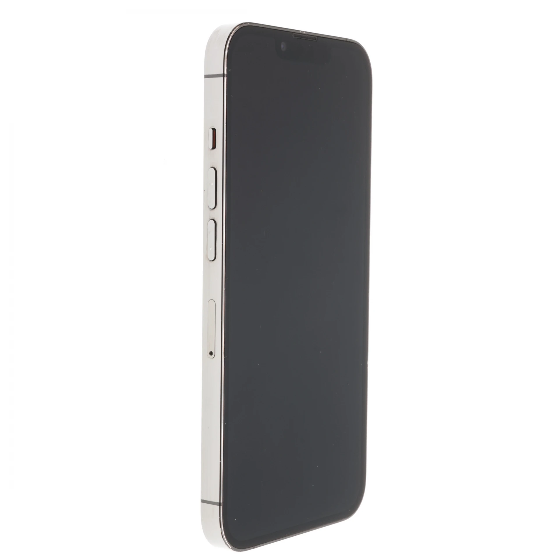 !! 1 ÉV GARANCIA !! Apple iPhone 13 Pro 128 GB Graphite 100%
