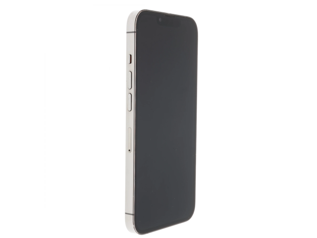 !! 1 ÉV GARANCIA !! Apple iPhone 13 Pro 128 GB Graphite 100%